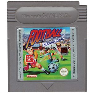 Football International