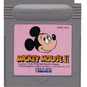 Mickey Mouse 2