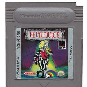 Beetlejuice