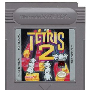 Tetris 2