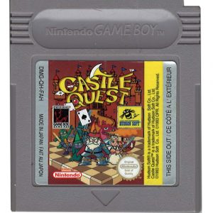 Castle Quest
