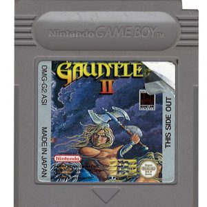 Gauntlet 2