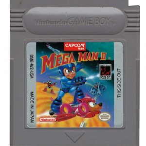 Megaman 2