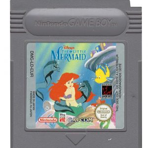 Disney's The Little Mermaid