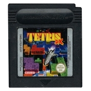 Tetris DX