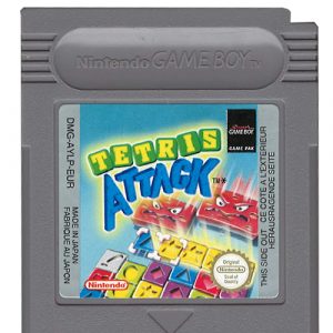 Tetris Attack