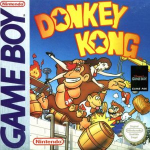 Donkey Kong
