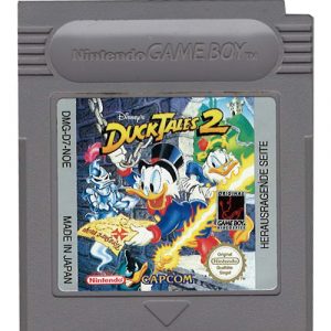 Duck Tales 2