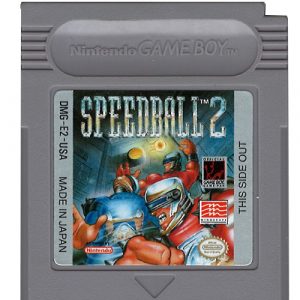 Speedball 2