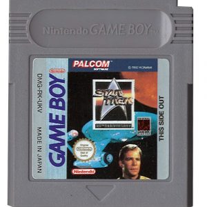 Star Trek 25th Anniversary