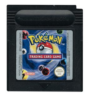 Pokemon Trading Card Game