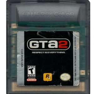 grand-theft-auto-2 gameboy